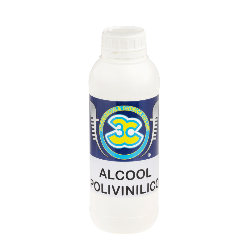 Alcool polivinilico
