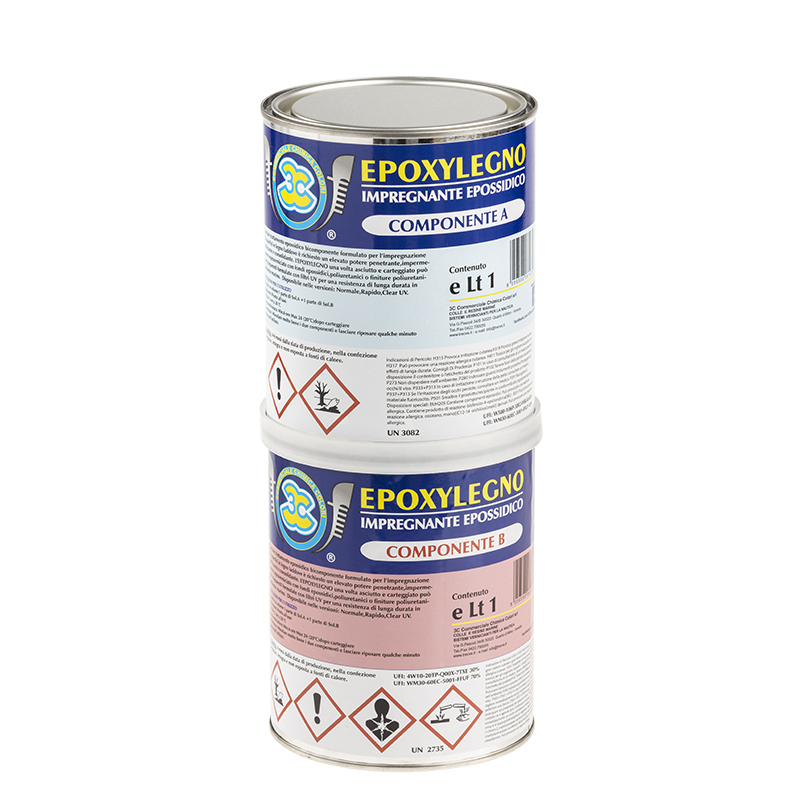epoxylegno