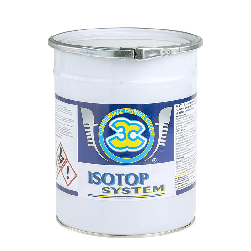 isotop-system Isotop system
