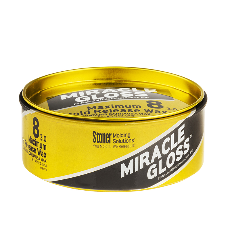 miracle-gloss Distaccanti