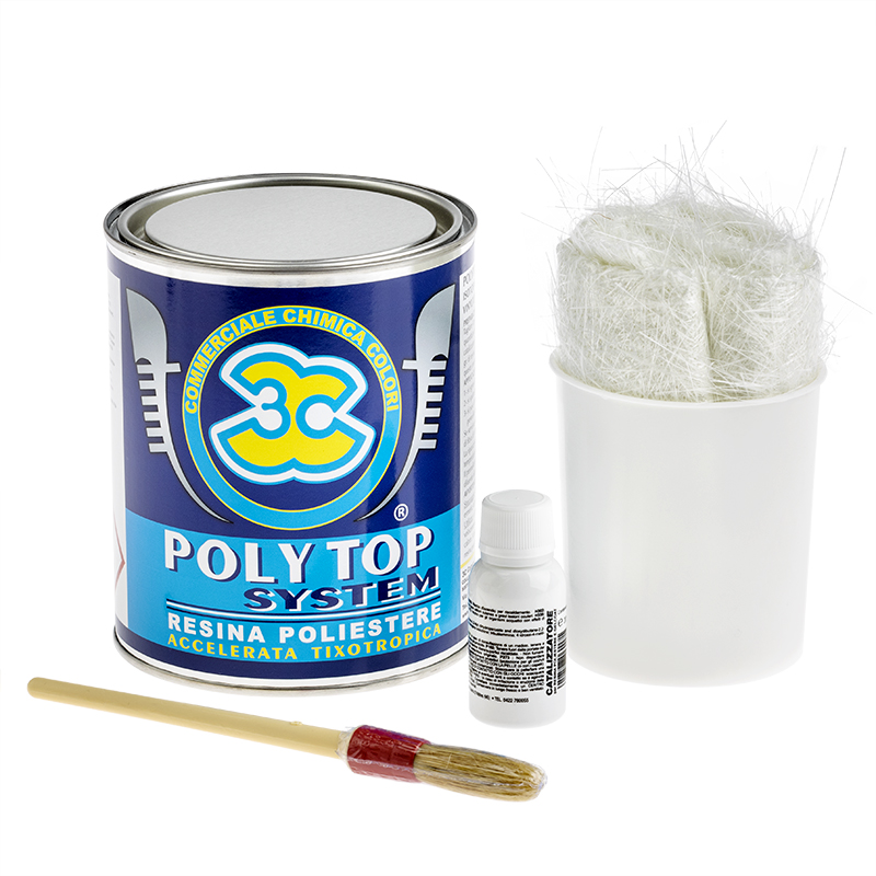 polytop-system-kit Kit Polytop System